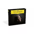 貝多芬：狄亞貝里主題變奏 / 布赫賓德，鋼琴 (2CD)