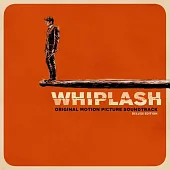 電影原聲帶 / 進擊的鼓手 Whiplash (Original Soundtrack) (Deluxe Edition) (2LP黑膠唱片)