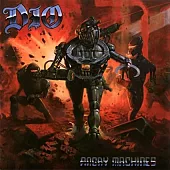 Dio / Angry Machines (LP黑膠唱片)