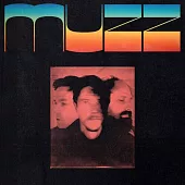MUZZ / MUZZ (進口版LP黑膠唱片)