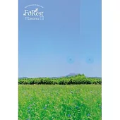 徐恩光 SEO EUN KWANG (BTOB) - FOREST : ENTRANCE (1ST MINI ALBUM) 迷你一輯 (韓國進口版) SILVER VER.