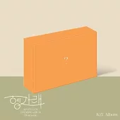 SEVENTEEN - HENG:GARAE (7TH MINI ALBUM) 迷你七輯 (韓國進口版) 智能卡