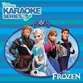 合輯 V.A. / 冰雪奇緣卡拉OK Disney Karaoke Series: Frozen (進口版CD)