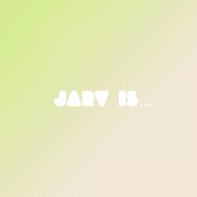 JARV IS… / Beyond the Pale (進口版LP黑膠唱片)