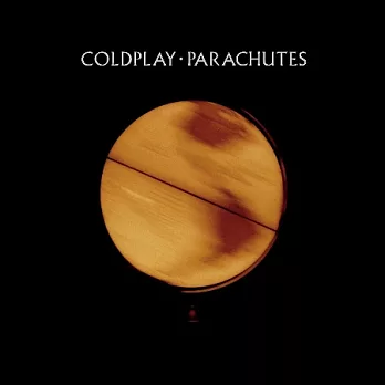 COLDPLAY / PARACHUTES (LP黑膠唱片)