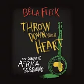 貝拉.佛萊克 / 非洲遊記全集 (3CD+DVD)
