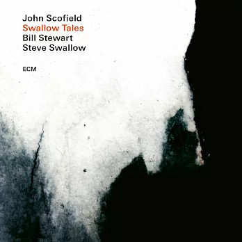 約翰．史考菲／史蒂夫．史瓦洛／比爾．史都華：燕子的故事 (CD)