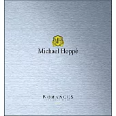 【振興優惠】邁可‧霍普：羅曼史，鋼琴獨奏精選輯/限量精裝禮盒版LP