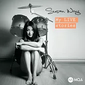 Susan Wong：流金歲月 (MQA CD)