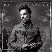 Rufus Wainwright / Unfollow The Rules (2LP黑膠唱片)