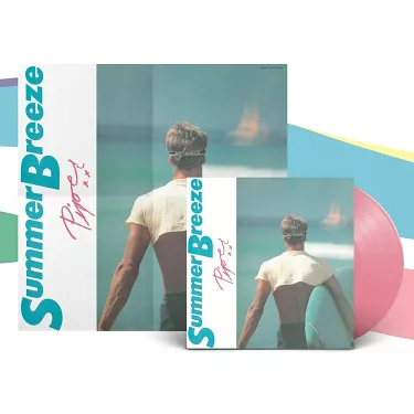 Piper, Summer Breeze LP