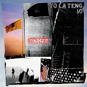 Yo La Tengo / Electr-O-Pura (25th Anniversary) (進口版2LP黑膠唱片)