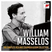 RCA與Columbia錄音全集 / 威廉.馬塞洛斯 (7CD)
