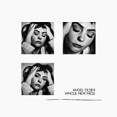 Angel Olsen / Whole New Mess (進口版CD)