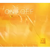 ONF - ON/OFF (1ST MINI ALBUM) 迷你一輯 (韓國進口版)