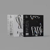 MOONBIN & SANHA (ASTRO) - IN-OUT (1ST MINI ALBUM) 迷你一輯 (韓國進口版) 2版隨機