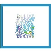 關8 / Re:LIVE【初回限定盤 CD+DVD】