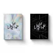 UP10TION - LIGHT UP (9TH MINI ALBUM) 迷你九輯 (韓國進口版) 2版隨機