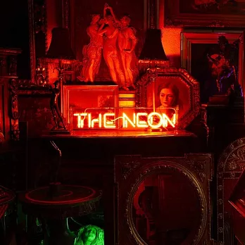 Erasure / The Neon (進口版CD)