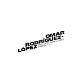 Omar Rodriguez-Lopez / The Clouds Hill Tapes Pts. I, Ii & Iii (3LP)