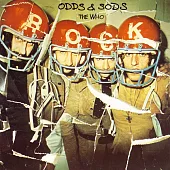 The Who / Odds & Sods (進口版2LP黑膠唱片)