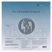 門戶合唱團 / The Soft Parade: Stripped (Clear Vinyl)