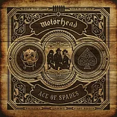 MOTORHEAD / ACE OF SPADES (8LP+DVD)