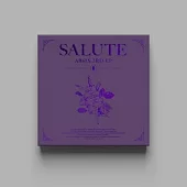 AB6IX - SALUTE (3RD EP) (韓國進口版) LOYAL VER.