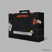 ASTRO - 2021 SEASON’S GREETINGS 季節的問候 年曆組合 (韓國進口版) START VER.
