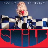 Katy Perry / Smile (進口版卡帶)