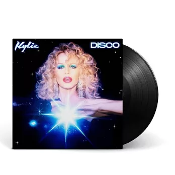 凱莉米洛 / Disco (LP黑膠唱片)