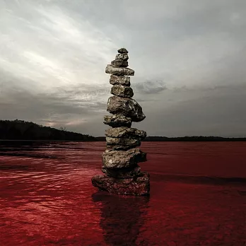 SEVENDUST / Blood & Stone (CD)