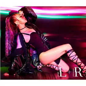 博客來 倖田來未 Angel Monster My Name Is 雙迷你專輯 2cd Dvd