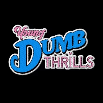 小飛俠 / Young Dumb Thrills (Vinyl)