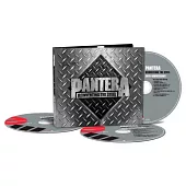 潘特拉合唱團 / 浴火重生 (20th Anniversary Edition) (3CD)