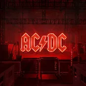 AC/DC / 加足馬力 (LP黑膠唱片)