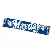 五月天Mayday / Fly to 2021運動巾
