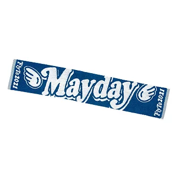五月天Mayday / Fly to 2021 運動巾