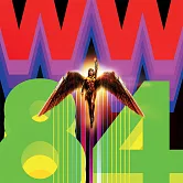 電影原聲帶 / 神力女超人1984 Wonder Woman 1984 (Original Soundtrack) (進口版2CD)