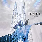 電玩原聲帶 / Final Fantasy III -Four Souls- (LP黑膠唱片日本進口版)