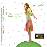 黛安娜潘頓 / 星星月亮的愛情 (180克黑膠唱片 – 首版精裝特別限定盤)