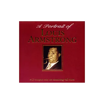 永傳的軼聞 - Louis Armstrong (2CD)