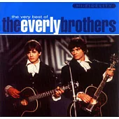 艾佛利兄弟二重唱 The Everly Brothers