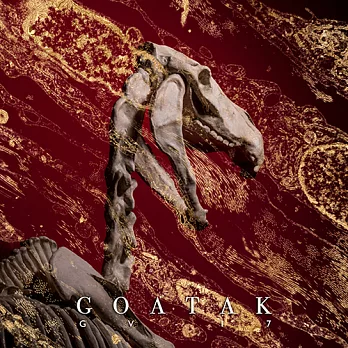 Goatak/王謙病 GV-17