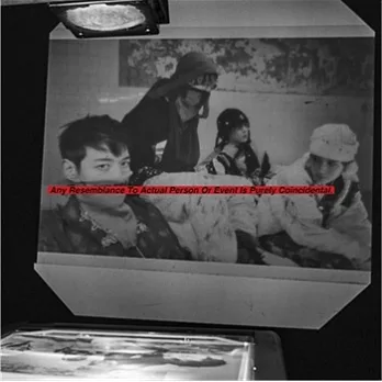 SHINee / SHINee The 7th Album ‘Don’t Call Me’  (PhotoBook Ver.)
