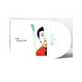 YIRUMA - FIRST LOVE (REPACKAGE) (WHITE) <2> 黑膠唱片 (韓國進口版)
