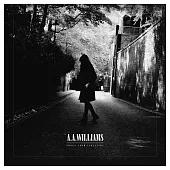 A.A Williams / Songs From Isolation (進口版LP彩膠唱片)