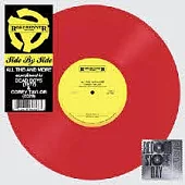 Corey Taylor / All This And More (Red Vinyl)