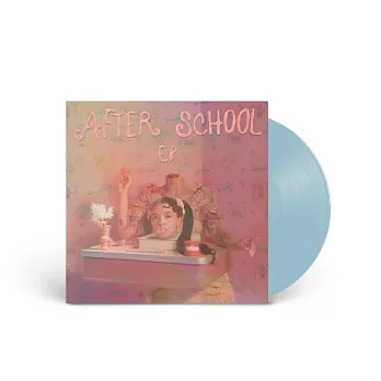 Melanie Martinez / After School (Blue Vinyl)