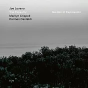 喬．洛瓦諾三重奏：告白花園